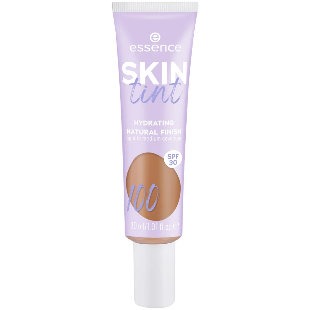 Essence Skin Tint SPF30 30ml - Image 11