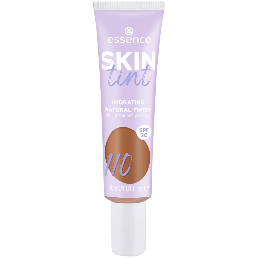 Essence Skin Tint SPF30 30ml - Image 12
