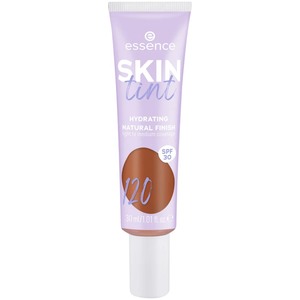 Essence Skin Tint SPF30 30ml - Image 13
