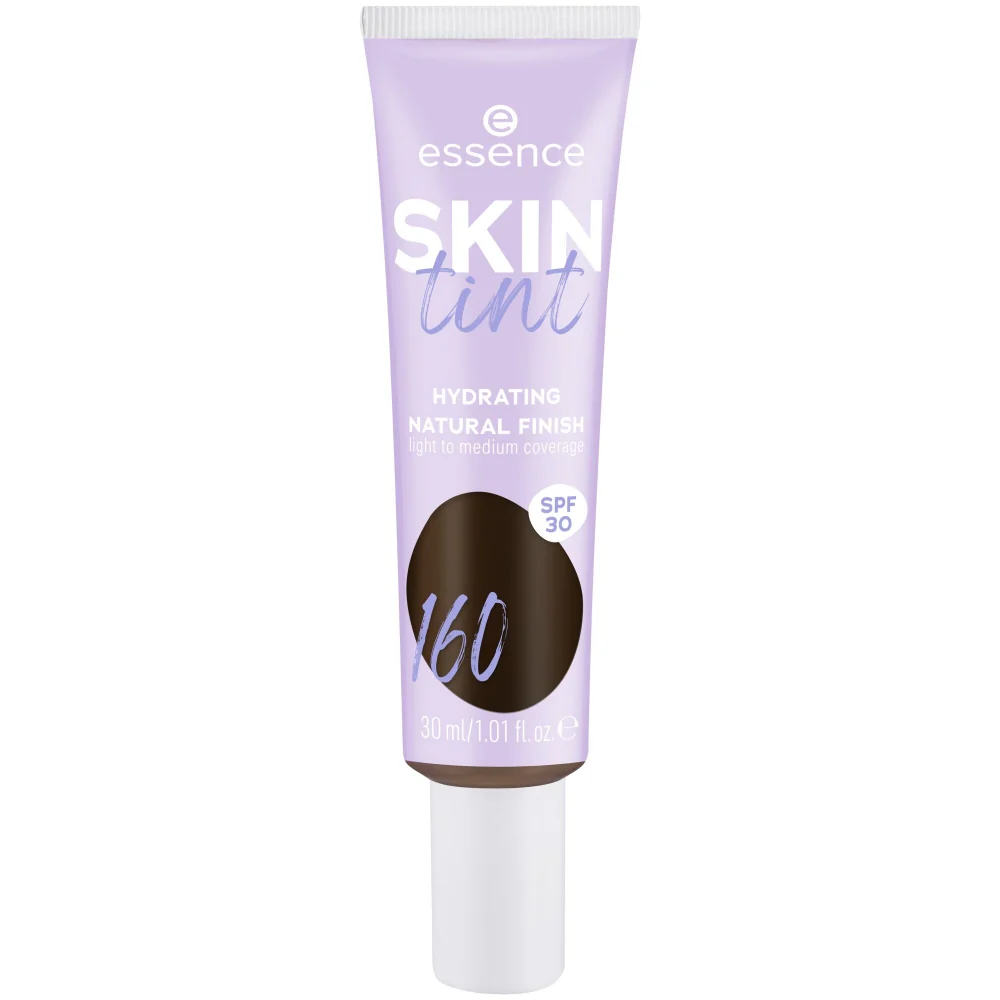 Essence Skin Tint SPF30 30ml - Image 16