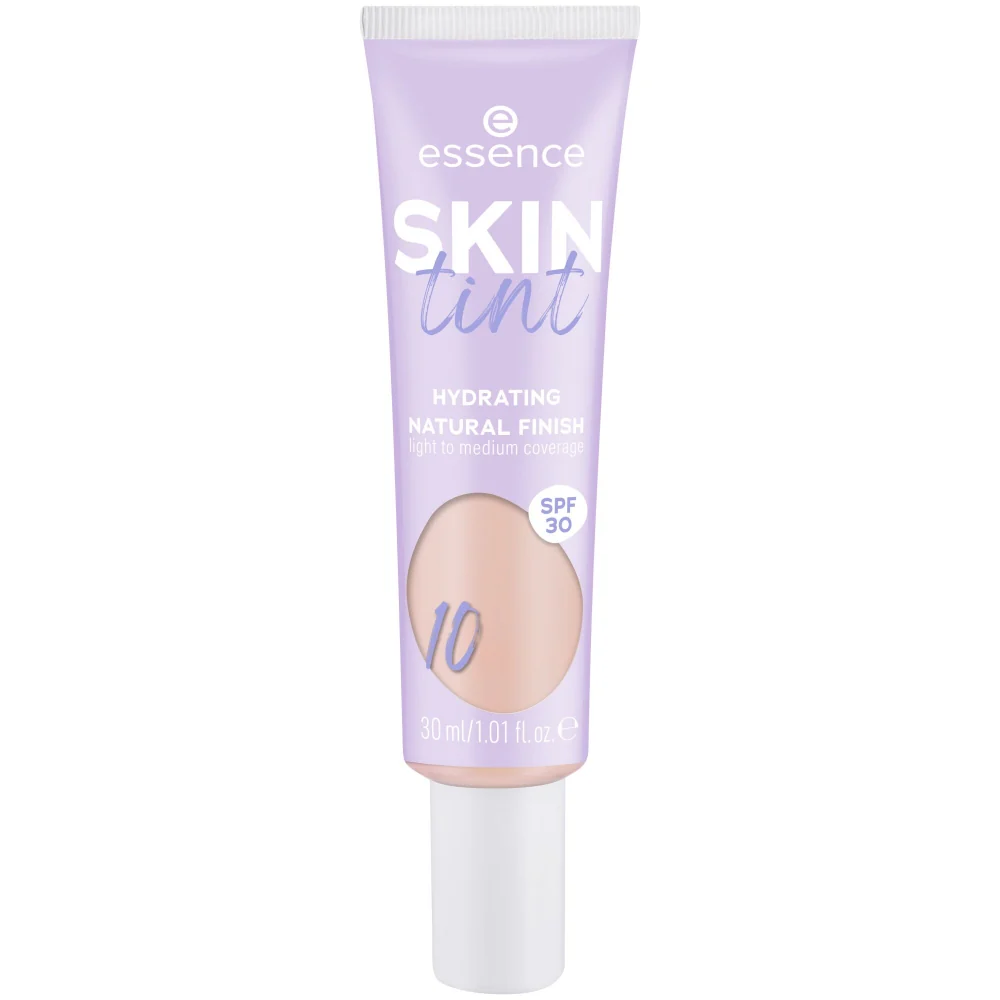Essence Skin Tint SPF30 30ml - Image 2