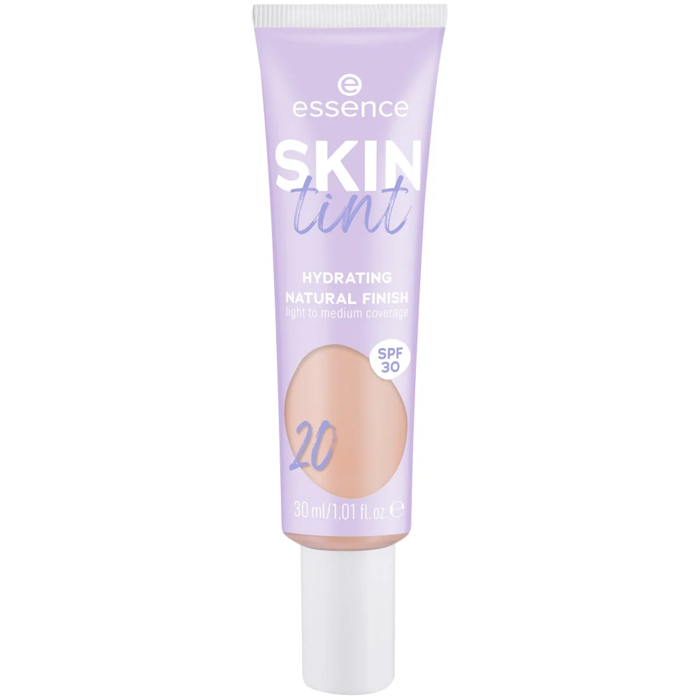 Essence Skin Tint SPF30 30ml - Image 3