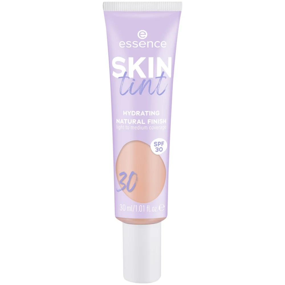 Essence Skin Tint SPF30 30ml - Image 4