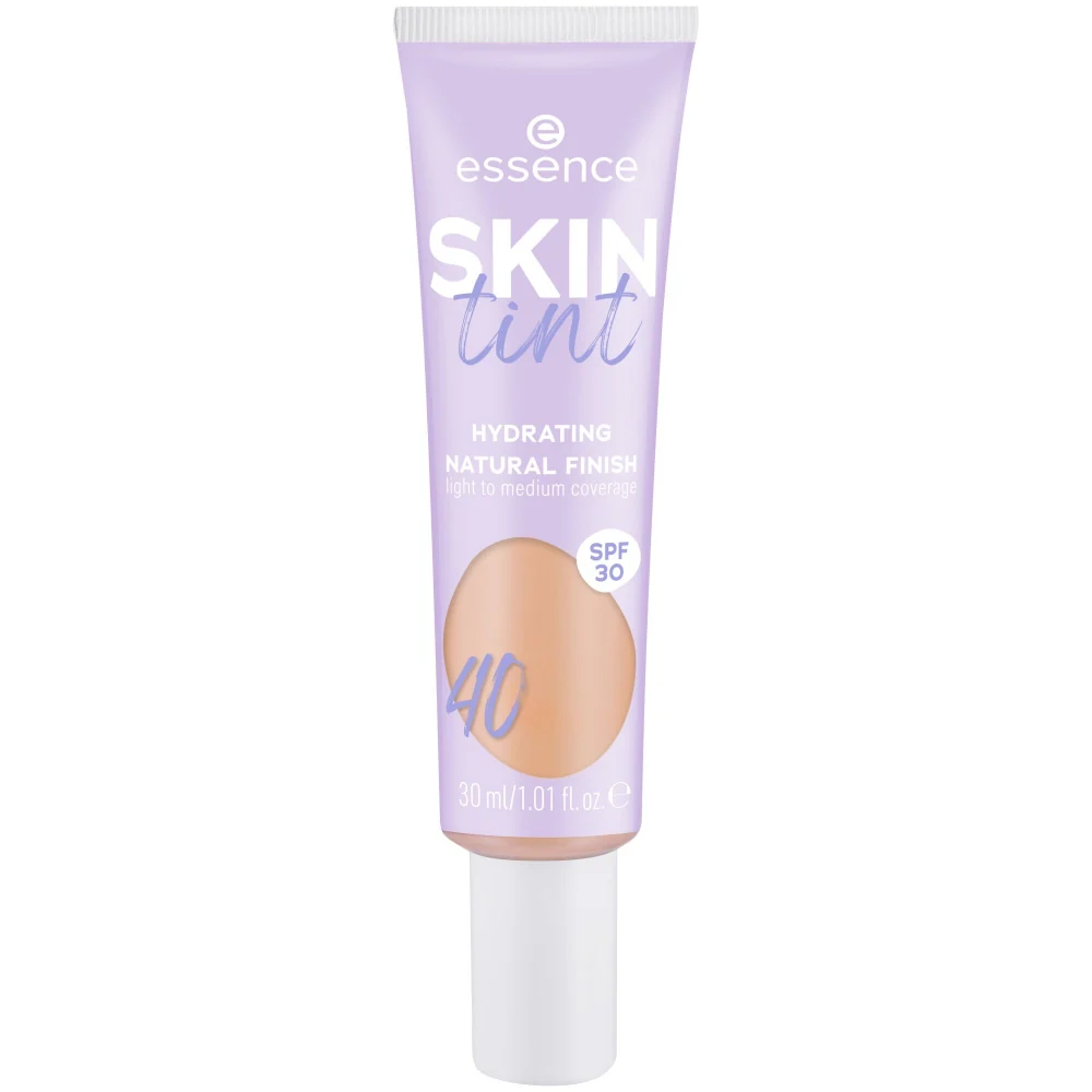 Essence Skin Tint SPF30 30ml - Image 5