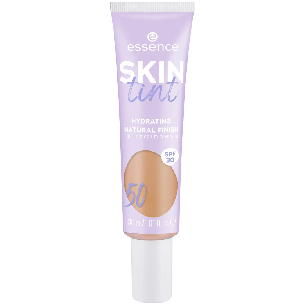 Essence Skin Tint SPF30 30ml - Image 6