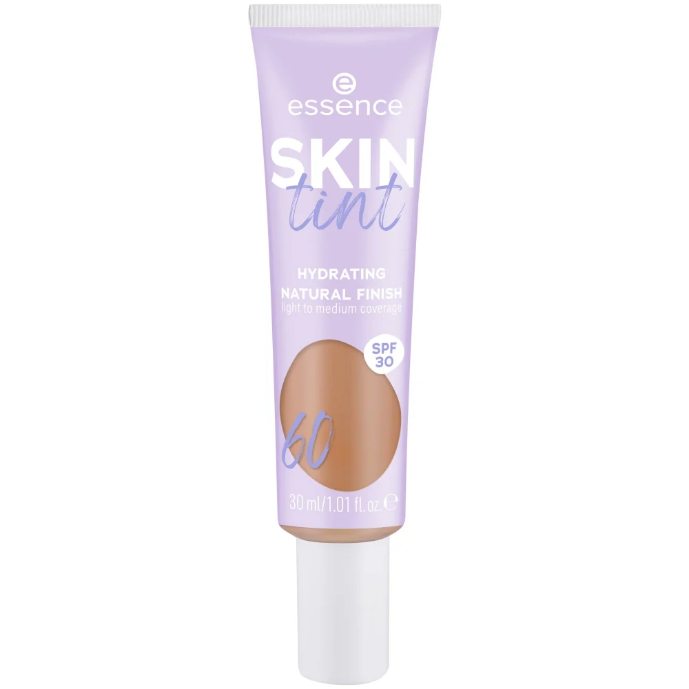 Essence Skin Tint SPF30 30ml - Image 7