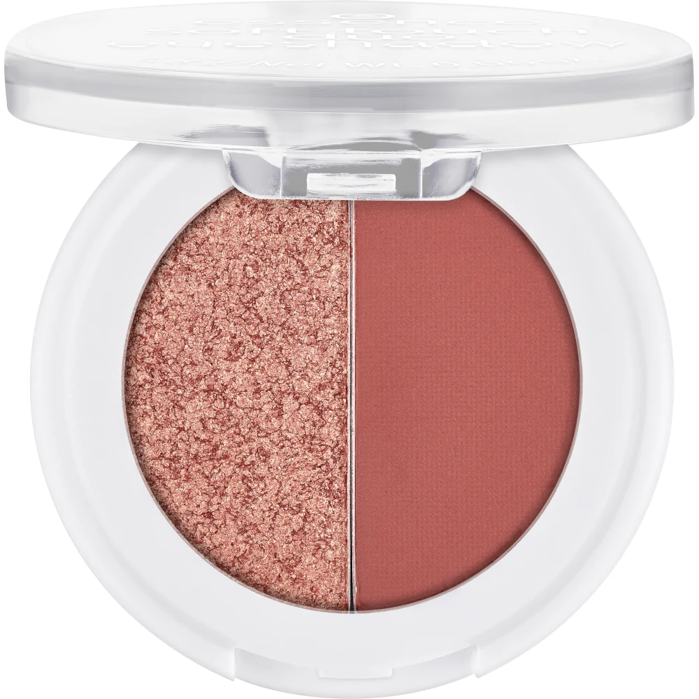 Essence Soft Touch Duo Eyeshadow 1.8g - Image 2