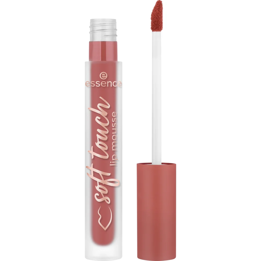 Essence Soft Touch Lip Mousse 4g - Image 2