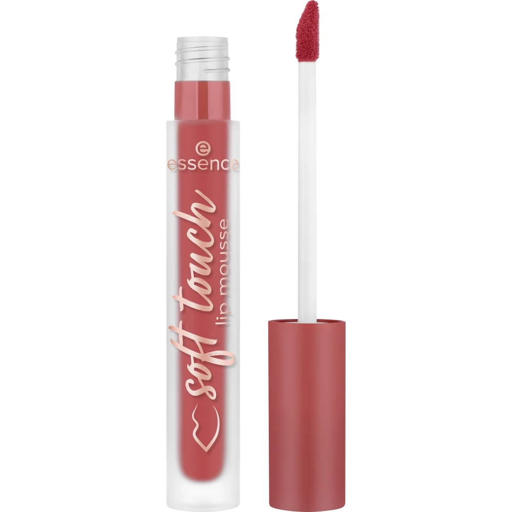 Essence Soft Touch Lip Mousse 4g - Image 5