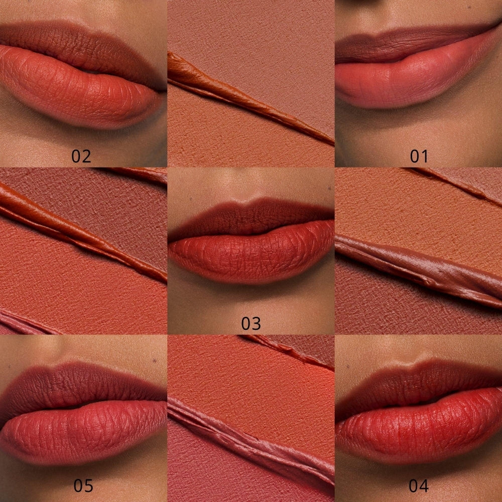 Essence Soft Touch Lip Mousse 4g - Image 8