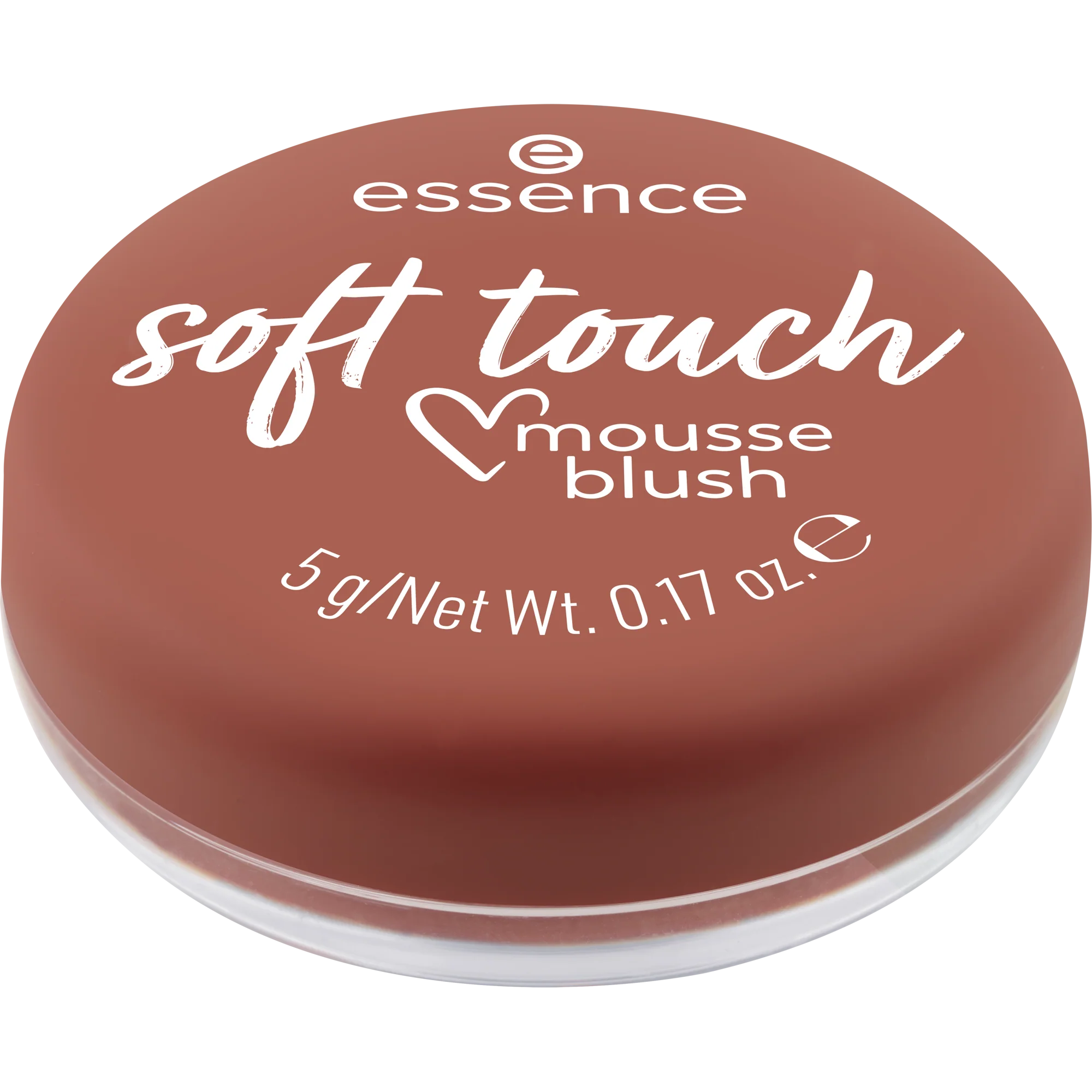 Essence Soft Touch Mousse Blush 5g - Image 3