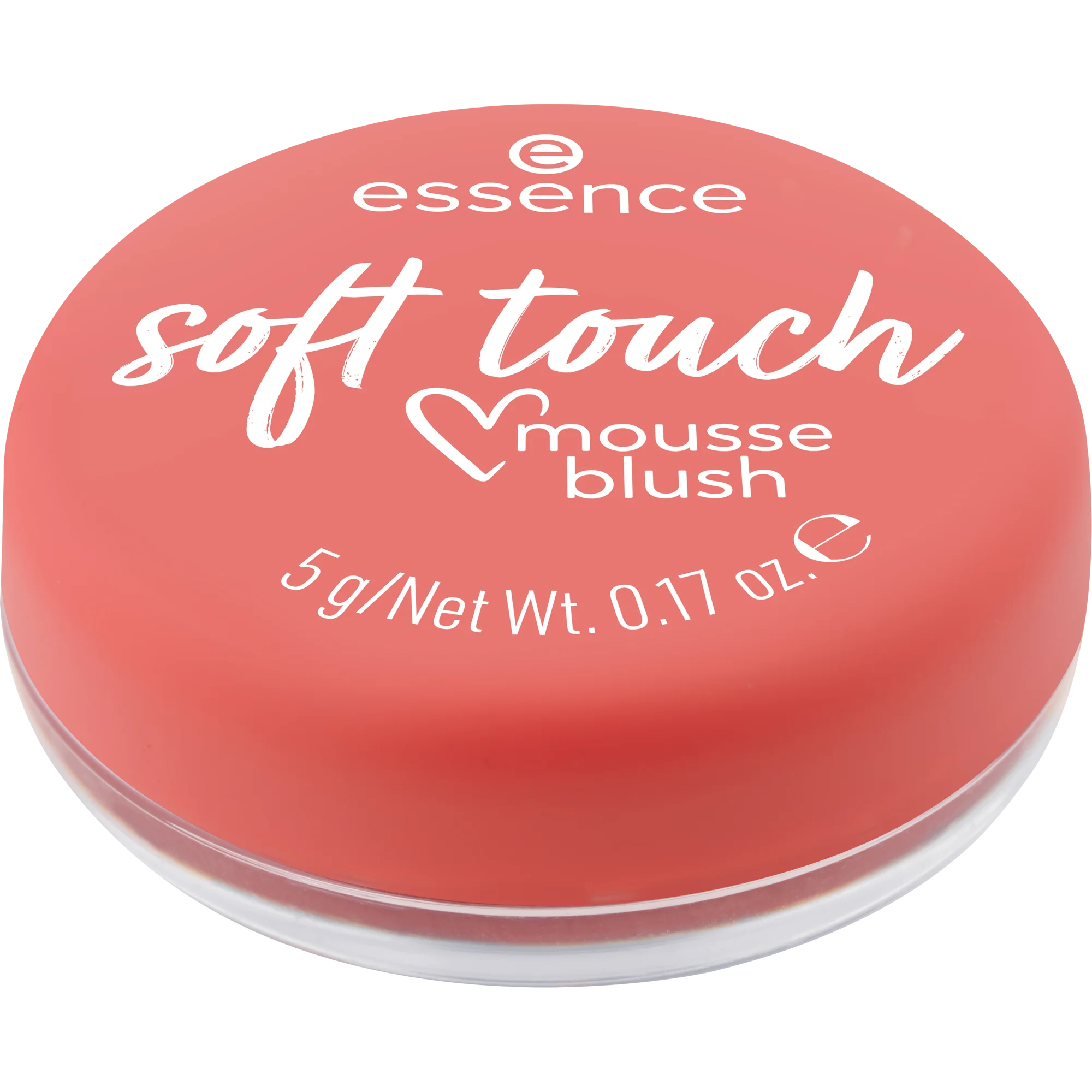 Essence Soft Touch Mousse Blush 5g - Image 4