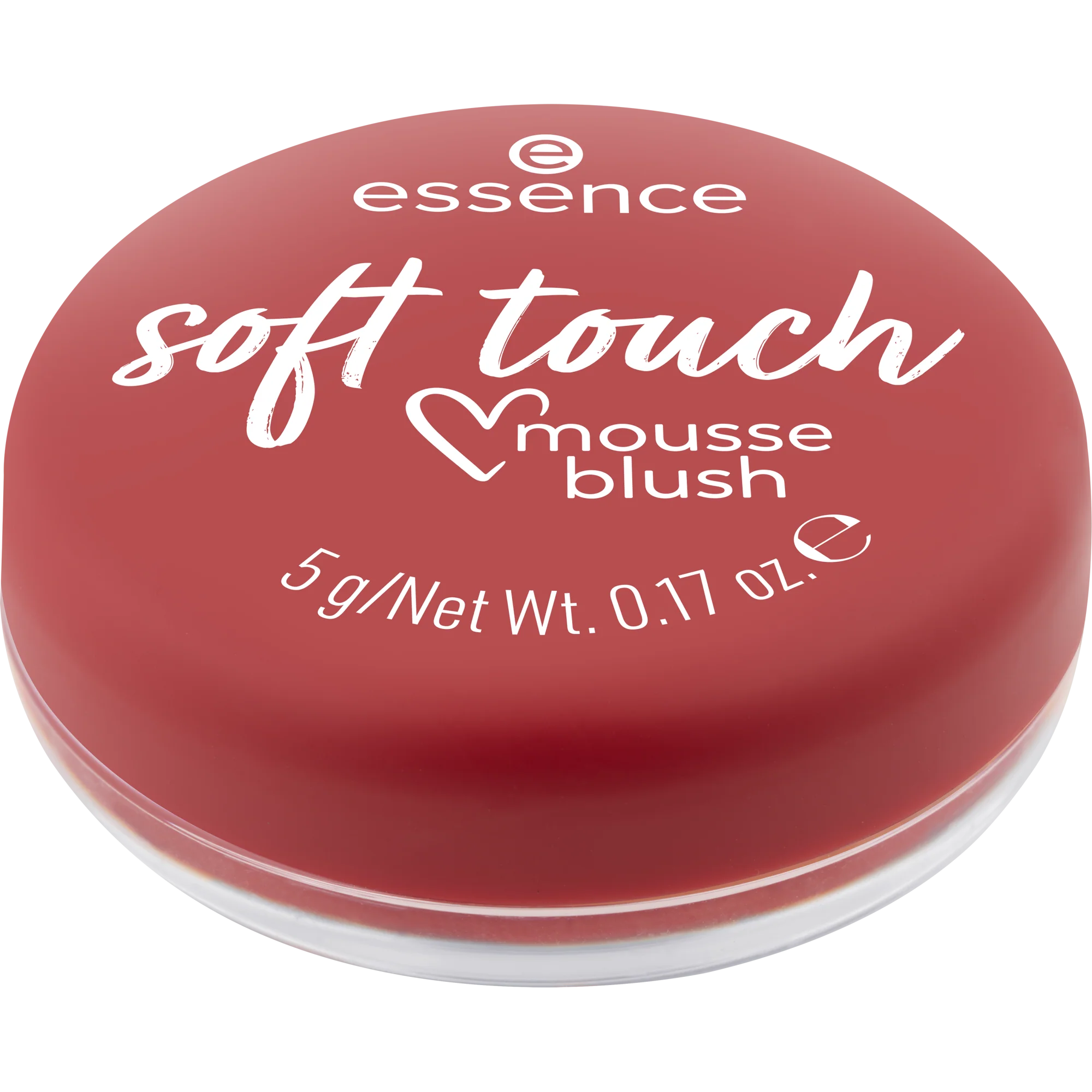 Essence Soft Touch Mousse Blush 5g - Image 5