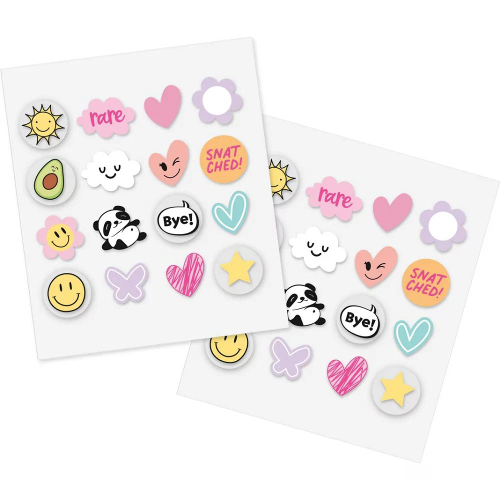 Essence Spot Squad Holo Pimple Patches x10 - Image 2