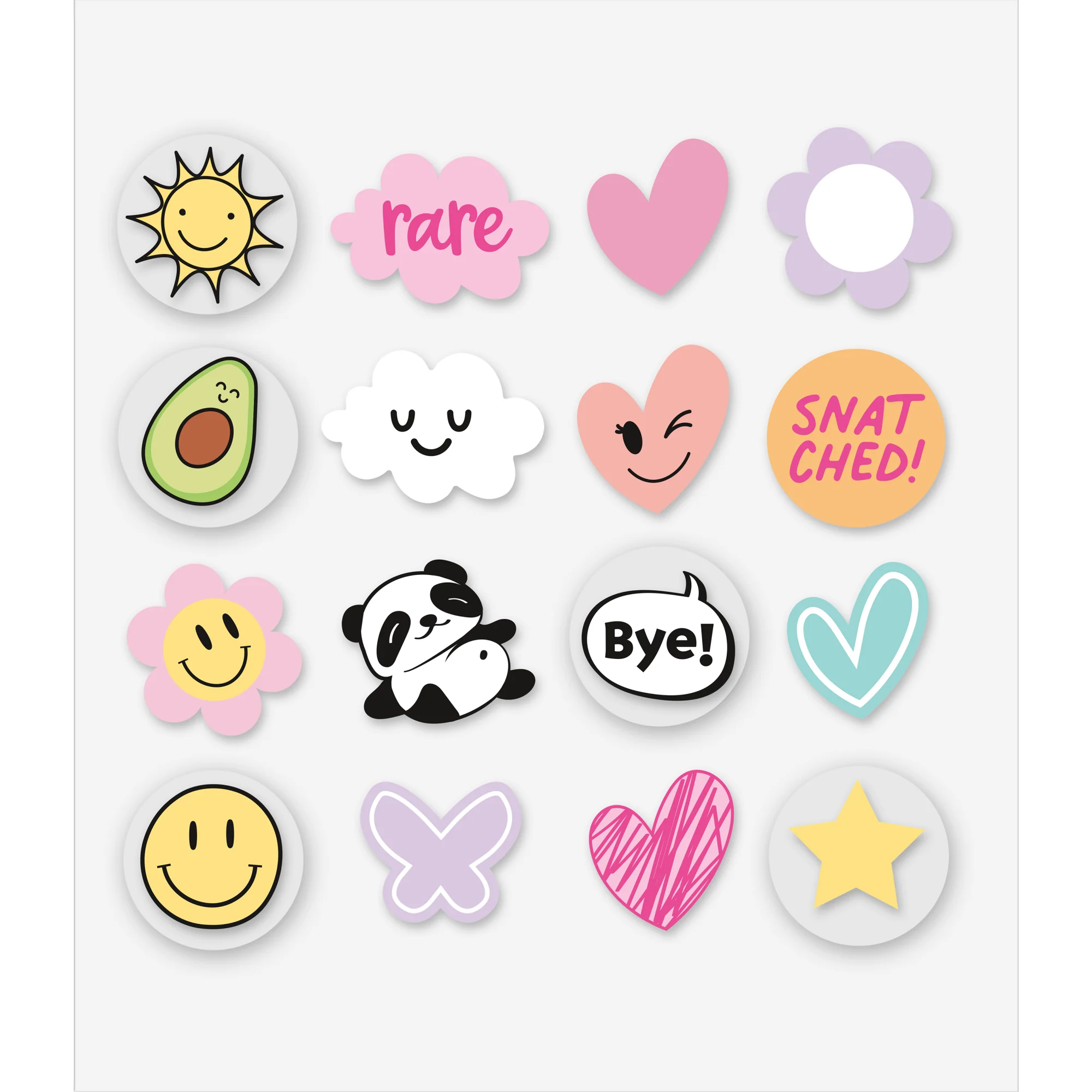 Essence Spot Squad Pimple Patches x32 - Image 6
