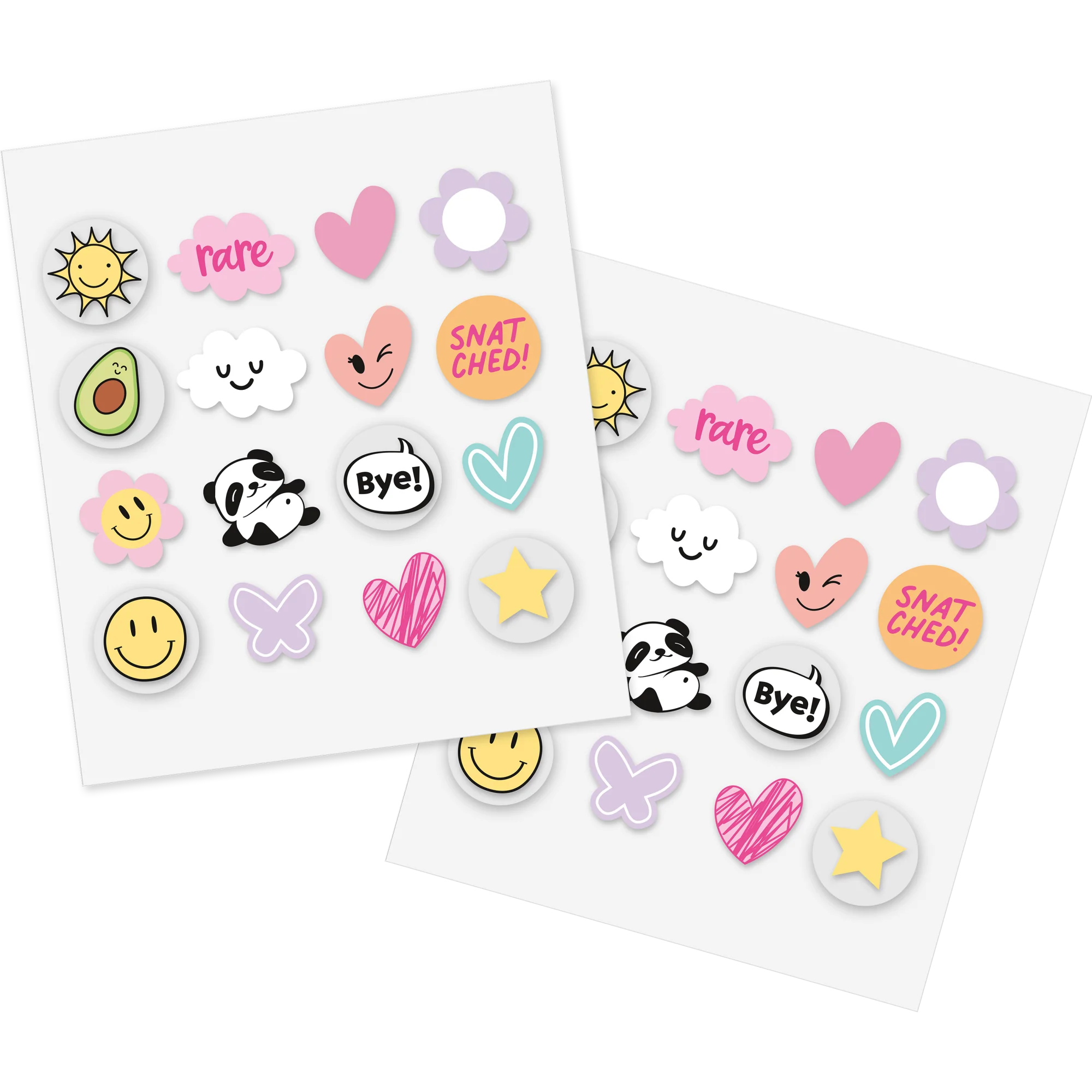 Essence Spot Squad Pimple Patches x32 - Image 7