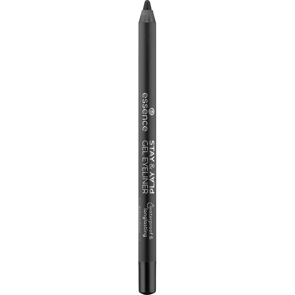 Essence Stay & Play Gel Eyeliner 1.3g - Image 2