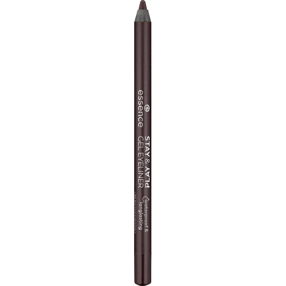 Essence Stay & Play Gel Eyeliner 1.3g - Image 3