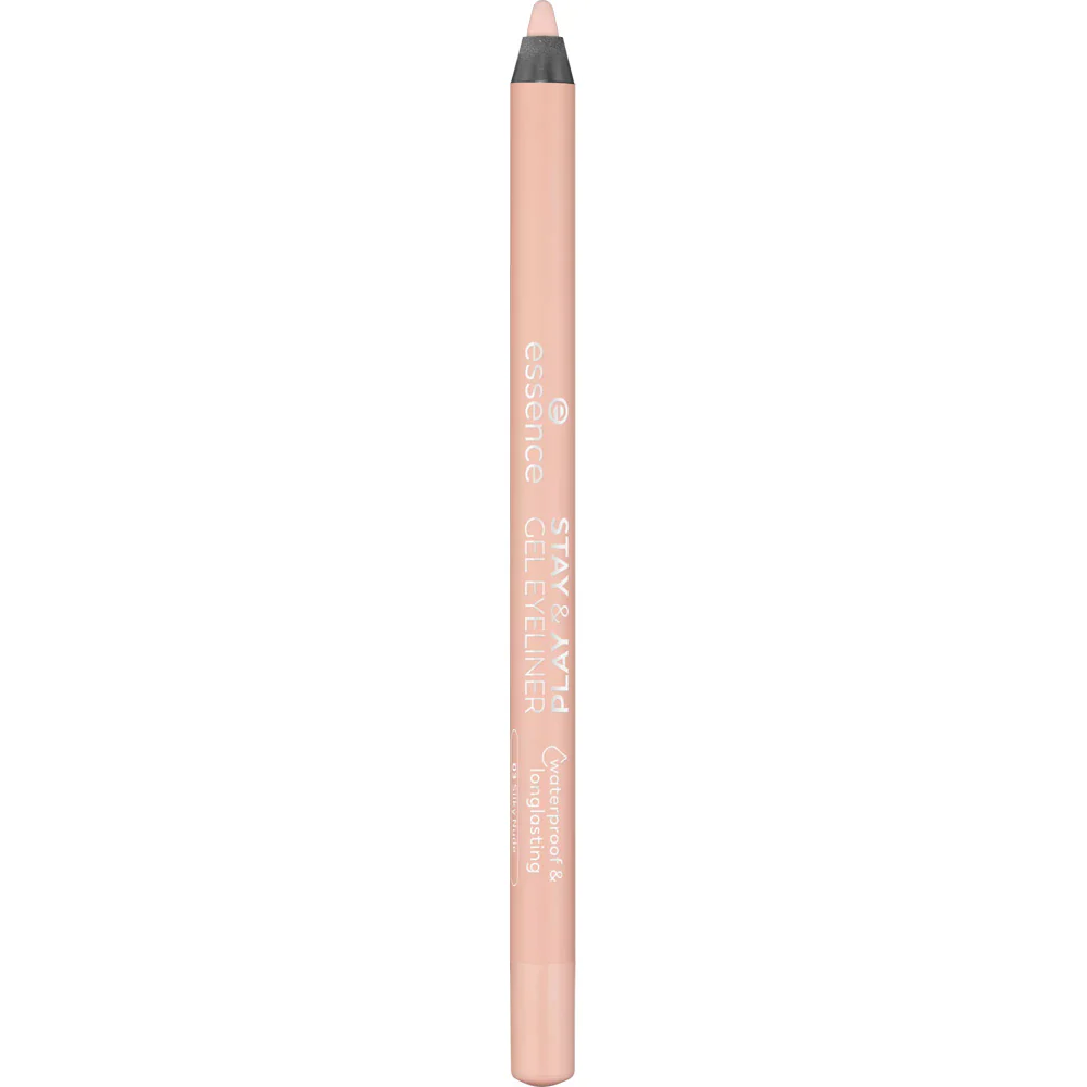 Essence Stay & Play Gel Eyeliner 1.3g - Image 4