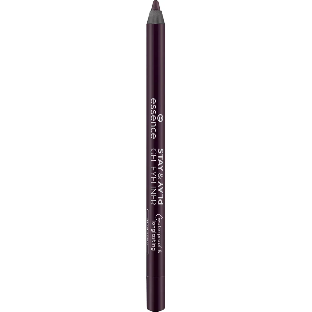 Essence Stay & Play Gel Eyeliner 1.3g - Image 5