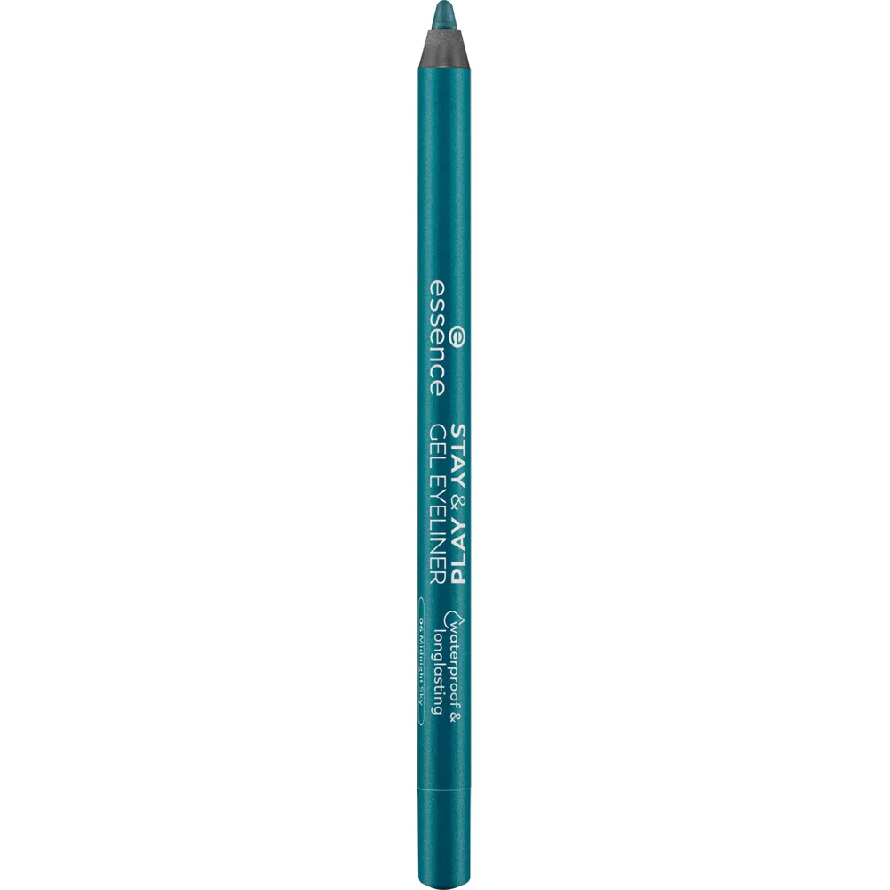 Essence Stay & Play Gel Eyeliner 1.3g - Image 6