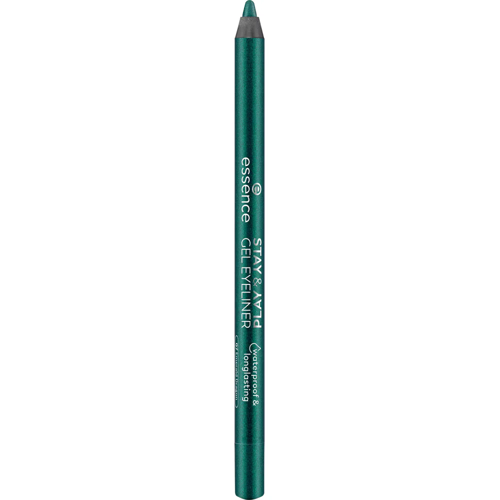 Essence Stay & Play Gel Eyeliner 1.3g - Image 7