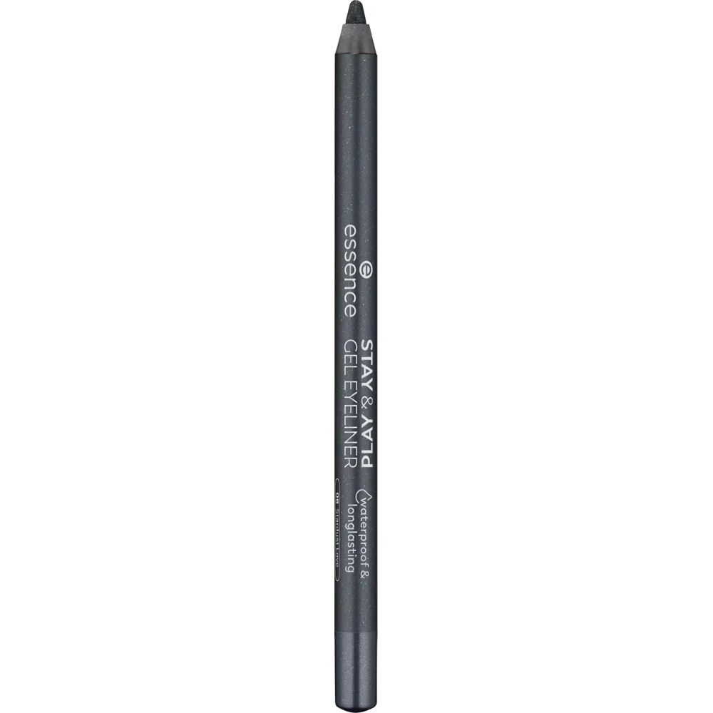 Essence Stay & Play Gel Eyeliner 1.3g - Image 8