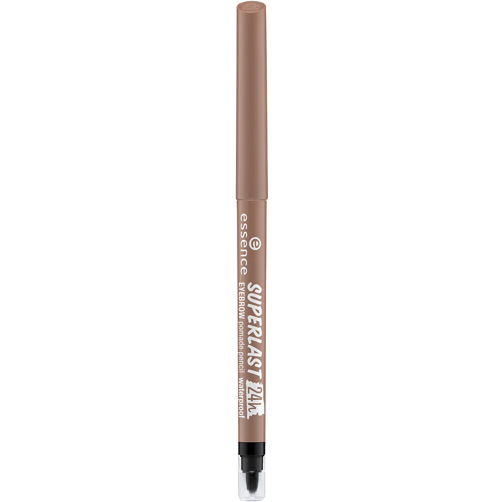 Essence Super Last 24h Eyebrow Pomade Pencil Waterproof - Image 2
