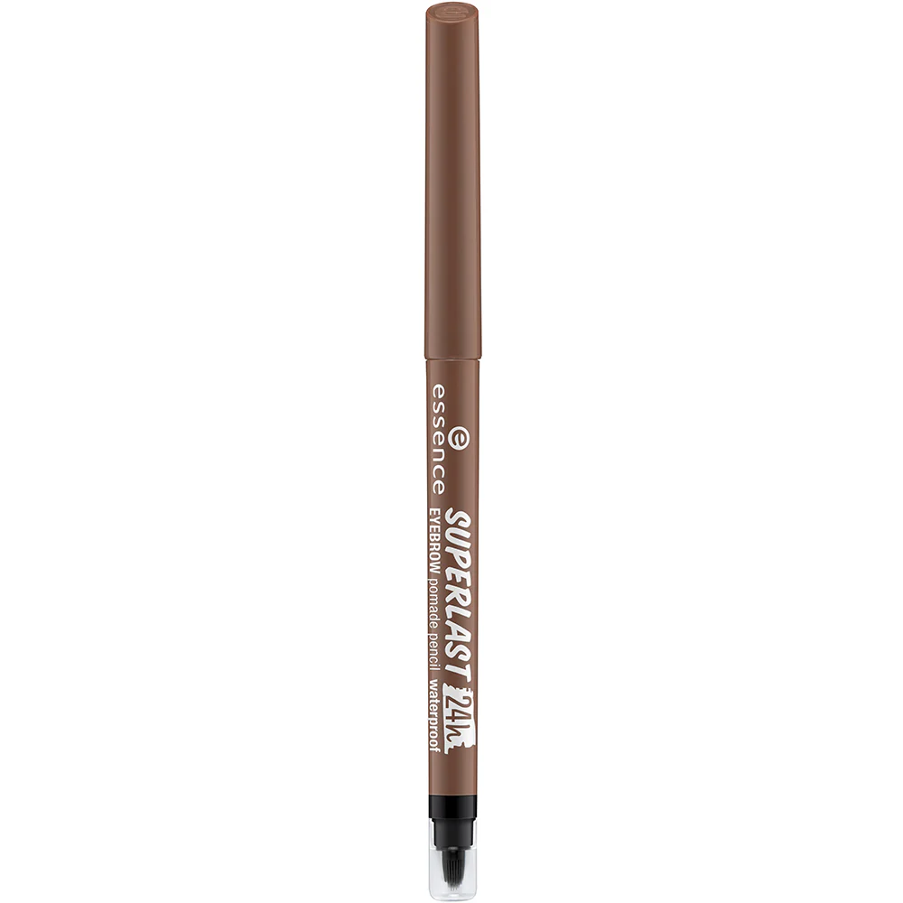 Essence Super Last 24h Eyebrow Pomade Pencil Waterproof - Image 3