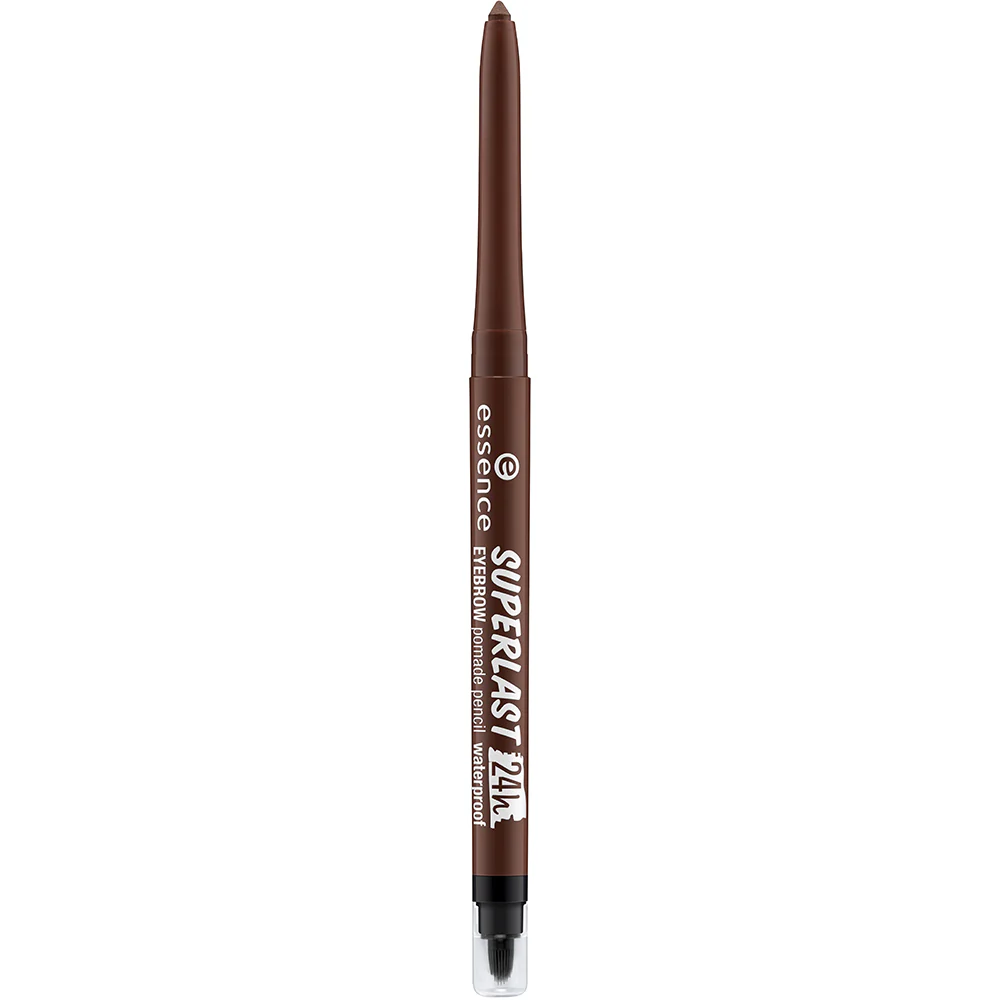 Essence Super Last 24h Eyebrow Pomade Pencil Waterproof - Image 4