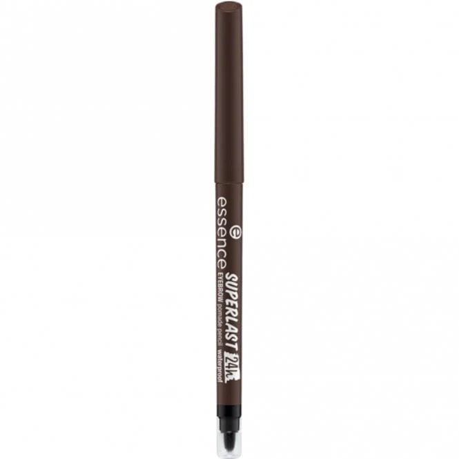 Essence Super Last 24h Eyebrow Pomade Pencil Waterproof - Image 5