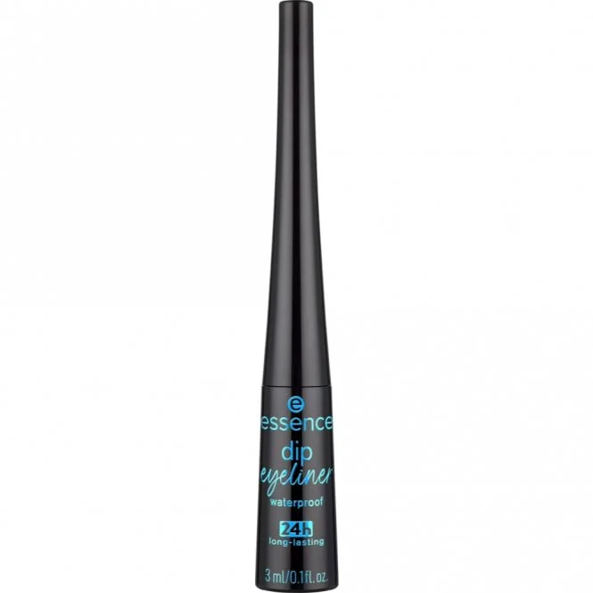Essence The Dip Eyeliner 01 Black 2.5ml - Image 2