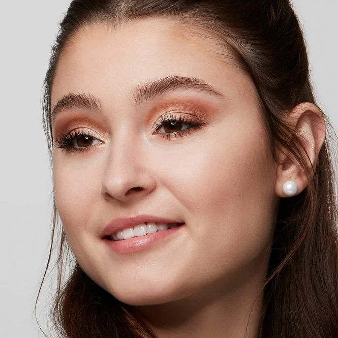 Essence The Nude Edition 9 Colour Eyeshadow Palette - Image 4