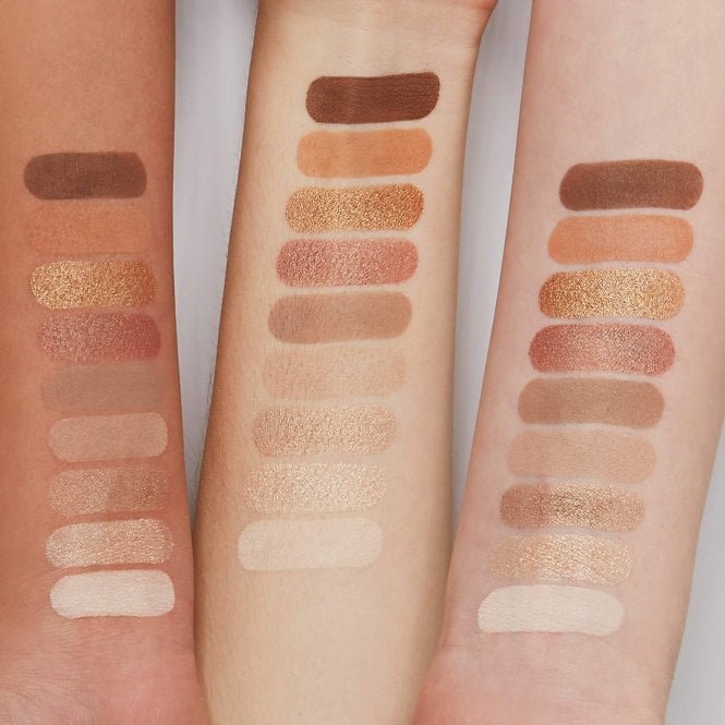 Essence The Nude Edition 9 Colour Eyeshadow Palette - Image 5