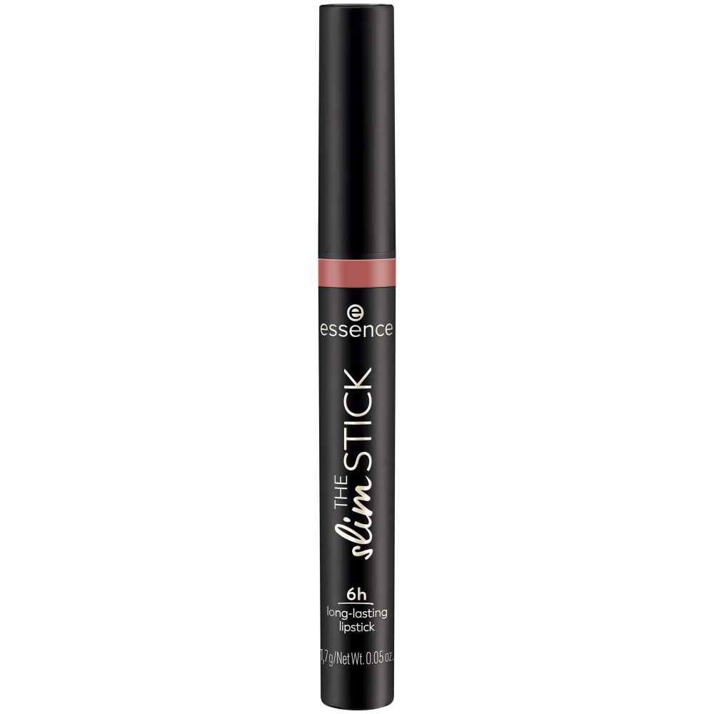 Essence The Slim Stick Lipstick 1.7g - Image 4