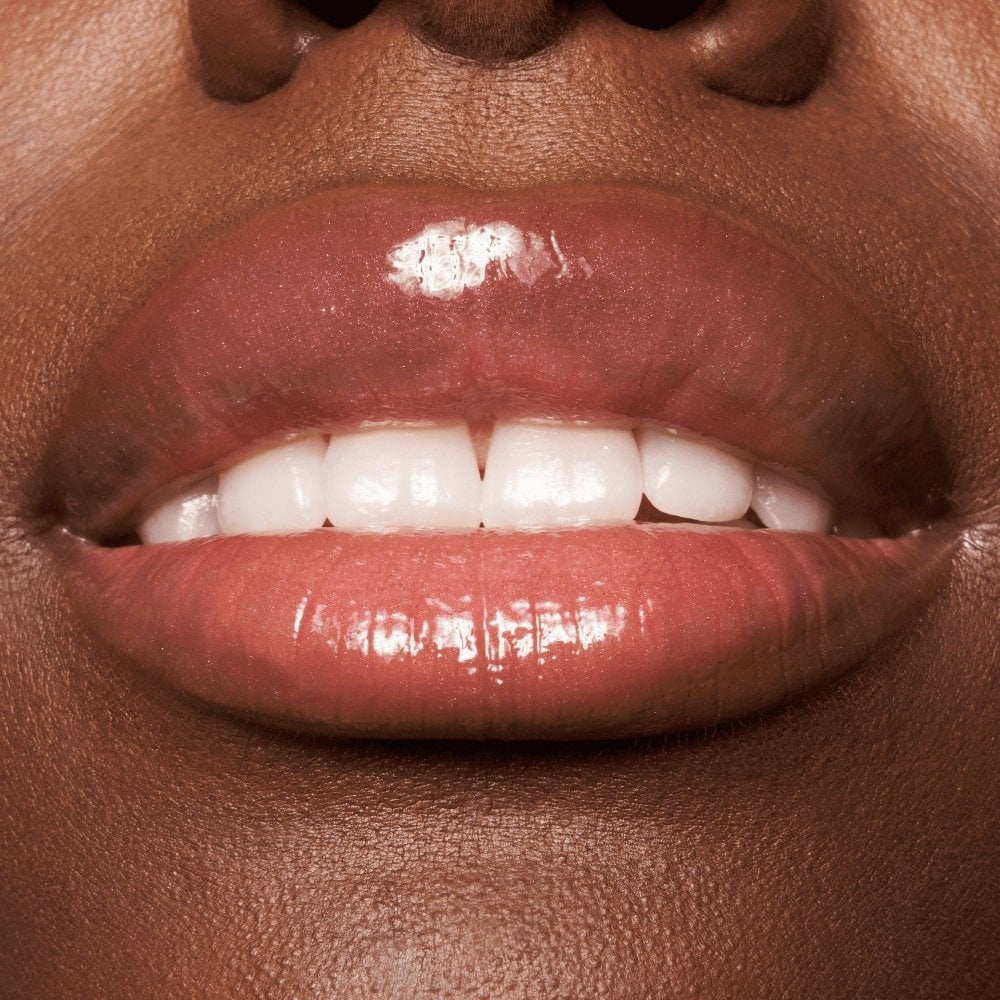 Essence The Super Balm Glossy Transparent Lip Treatment 5ml - Image 10