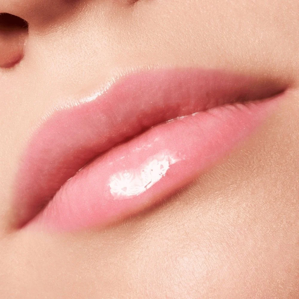 Essence The Super Balm Glossy Transparent Lip Treatment 5ml - Image 11