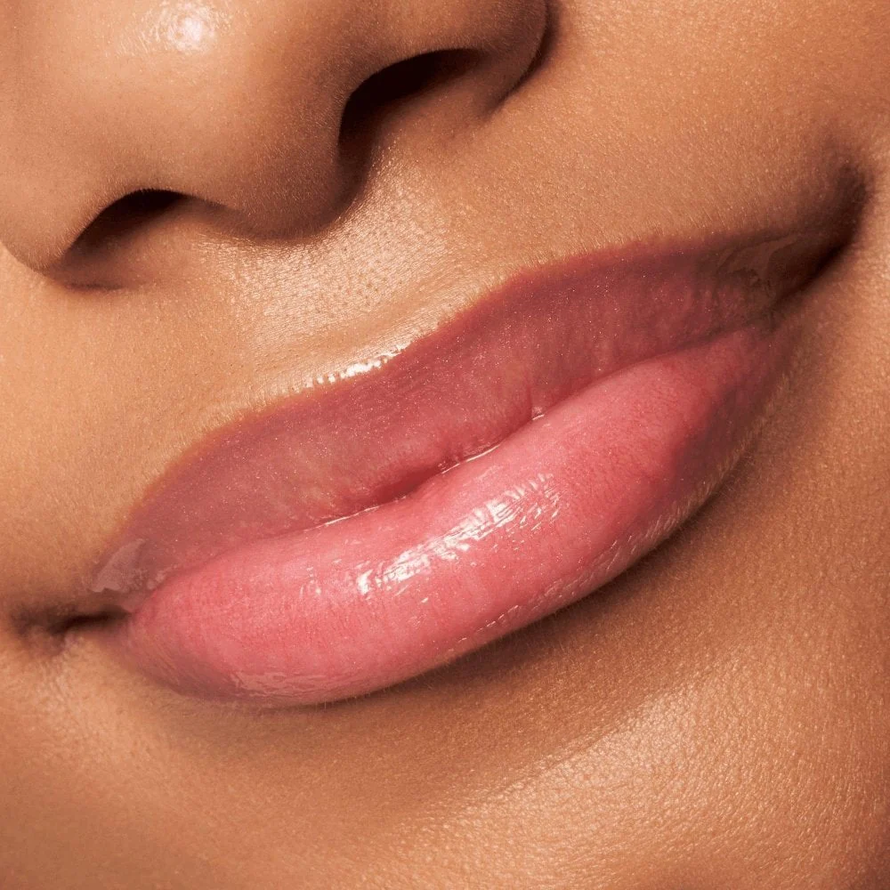 Essence The Super Balm Glossy Transparent Lip Treatment 5ml - Image 12