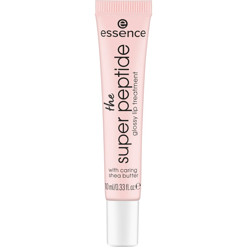 Essence The Super Peptide Glossy Lip Treatment 10ml - Image 2