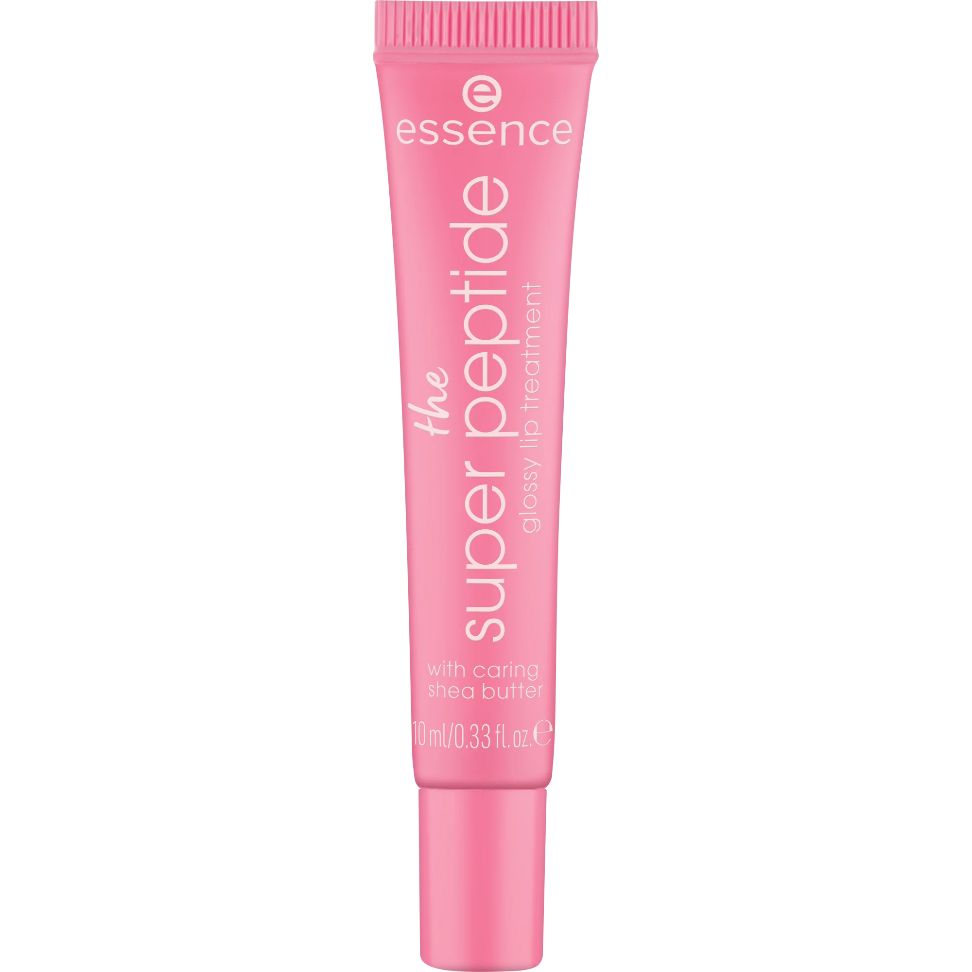 Essence The Super Peptide Glossy Lip Treatment 10ml - Image 3