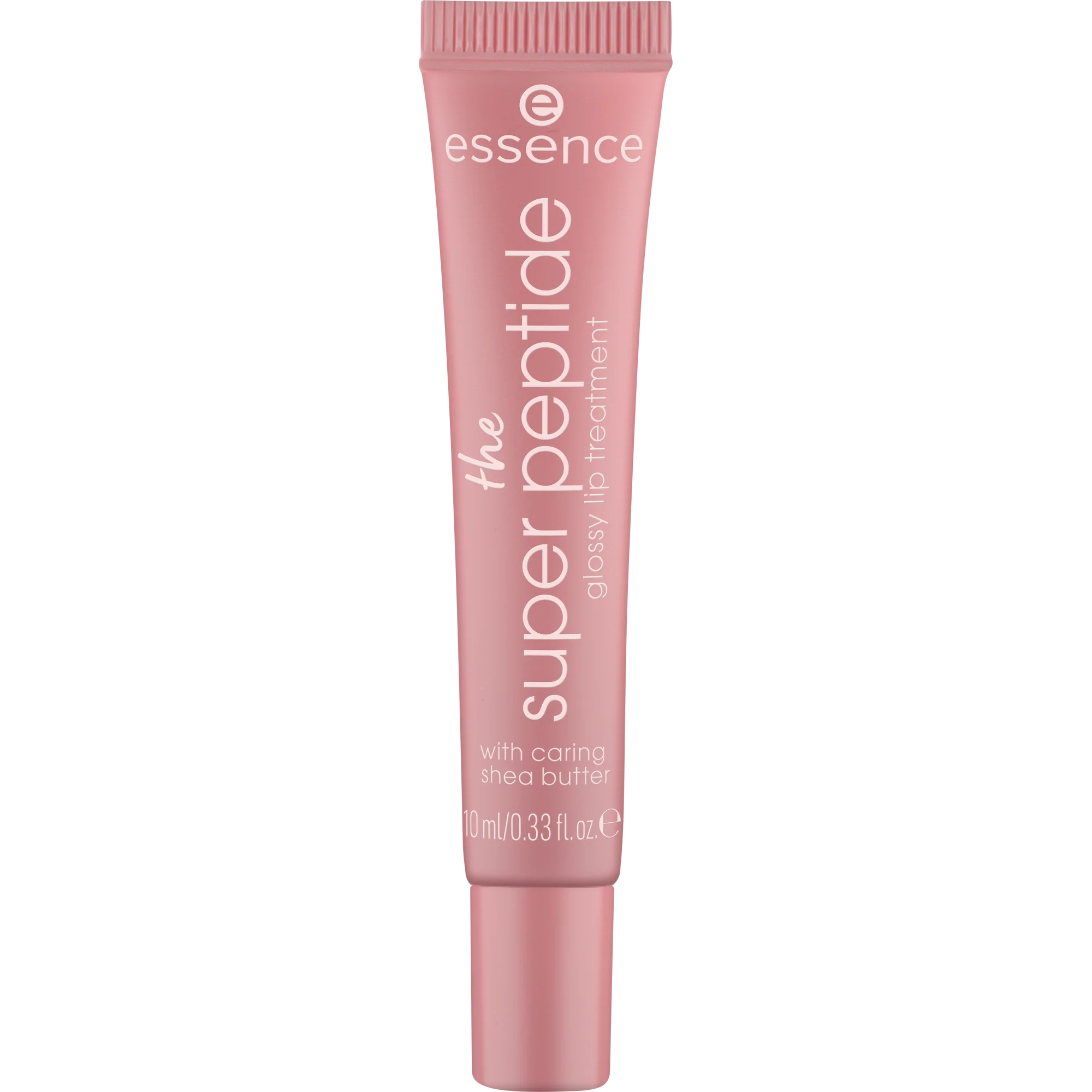 Essence The Super Peptide Glossy Lip Treatment 10ml - Image 4