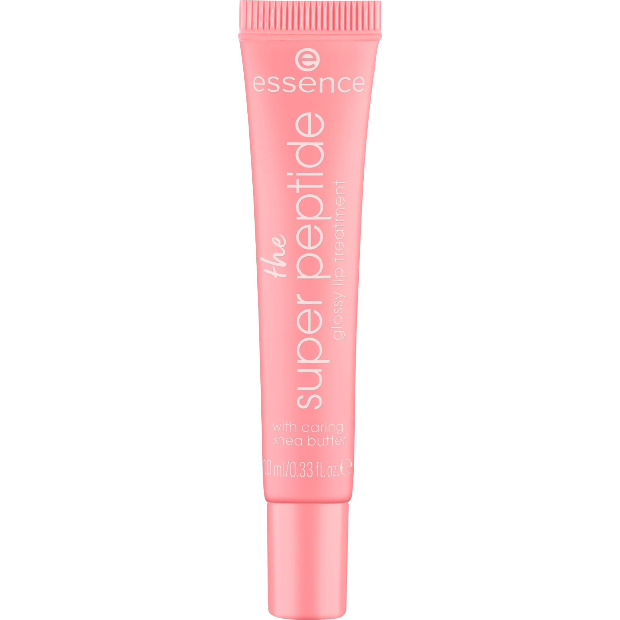 Essence The Super Peptide Glossy Lip Treatment 10ml - Image 5