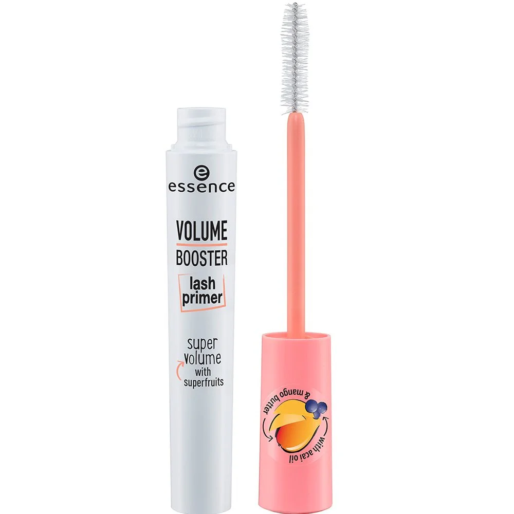 Essence Volume Booster Lash Primer 7ml - Image 2