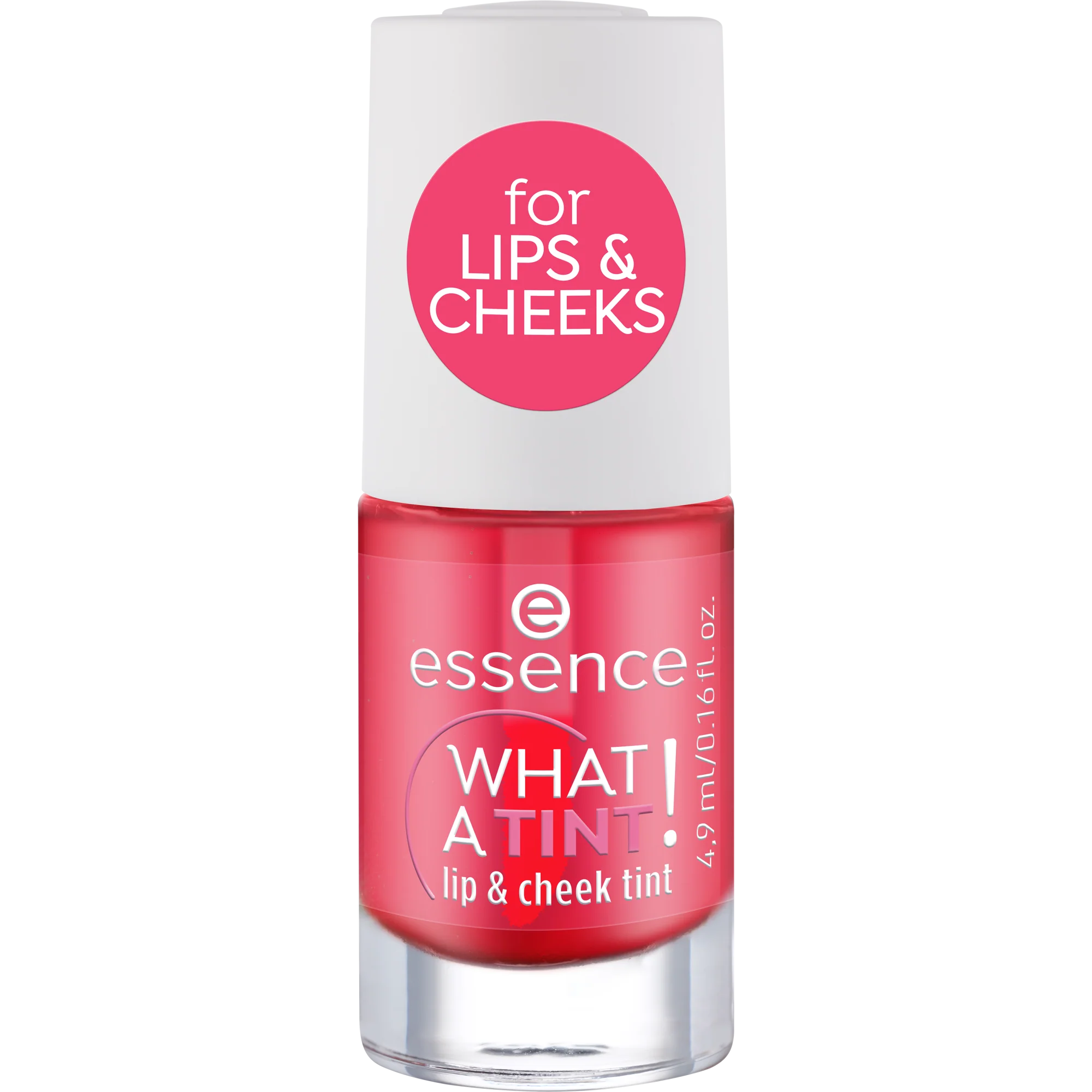 Essence What A Tint Lip & Cheek Tint 4.9ml - Image 3