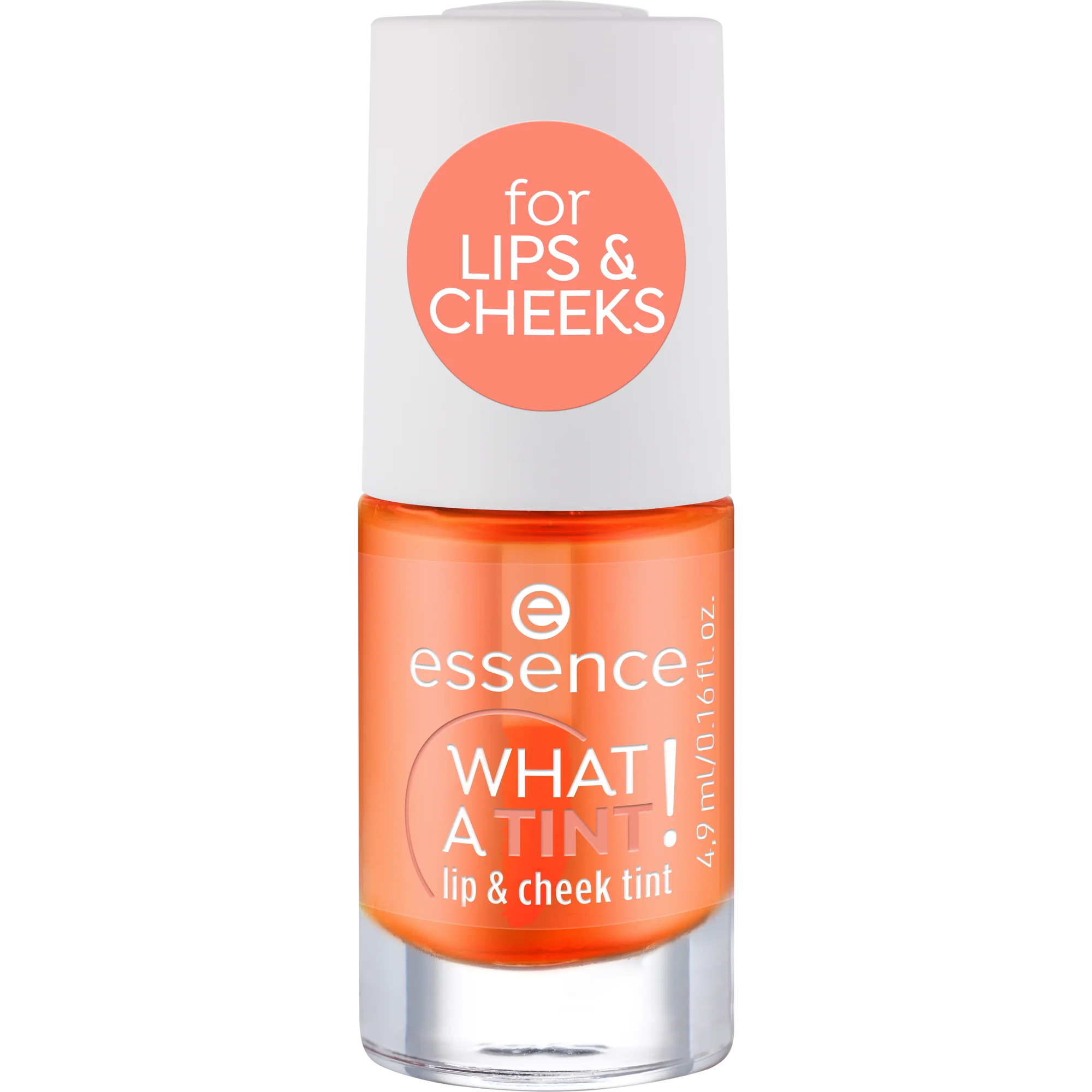 Essence What A Tint Lip & Cheek Tint 4.9ml - Image 4