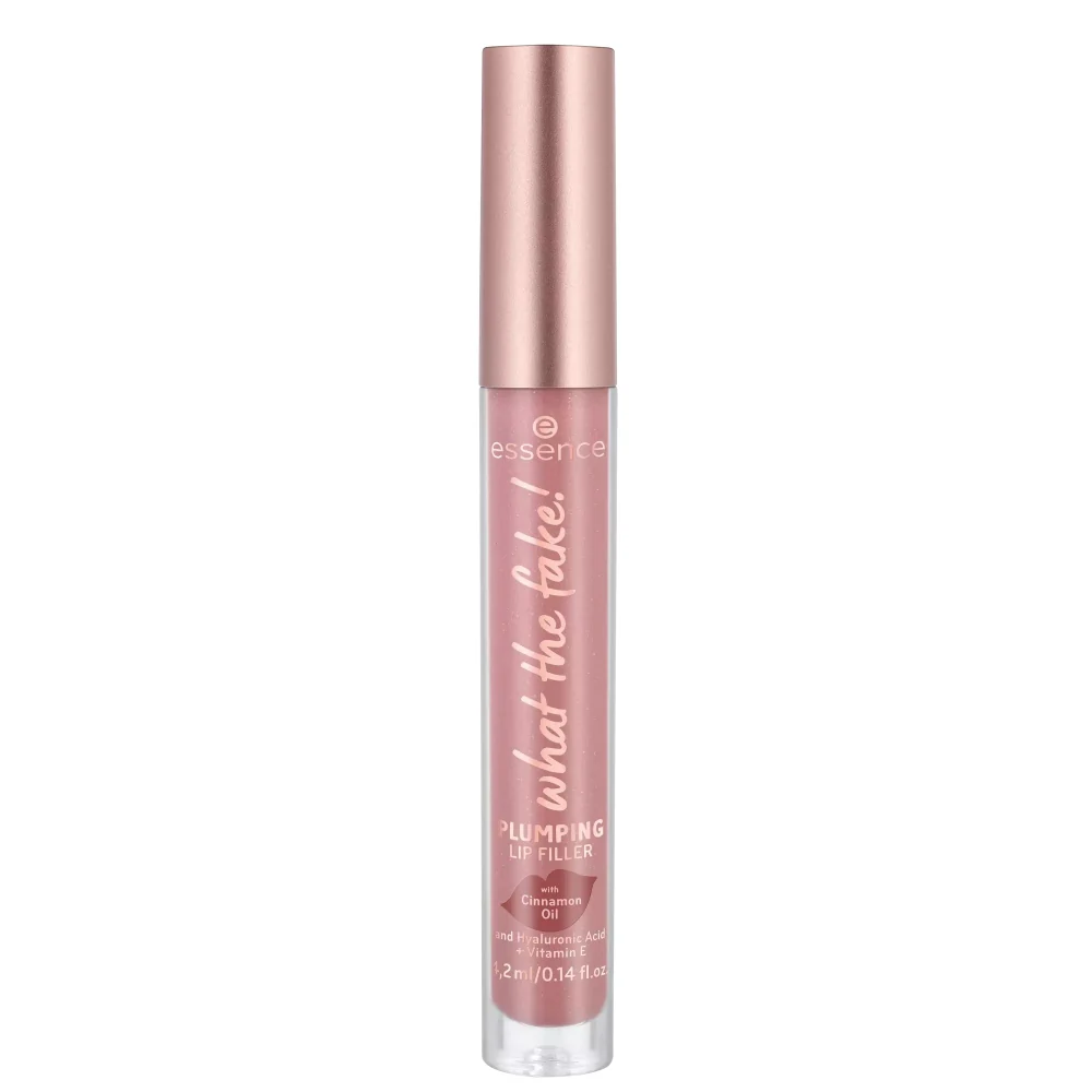 Essence What The Fake Plumping Lip Filler 4.2ml - Image 5