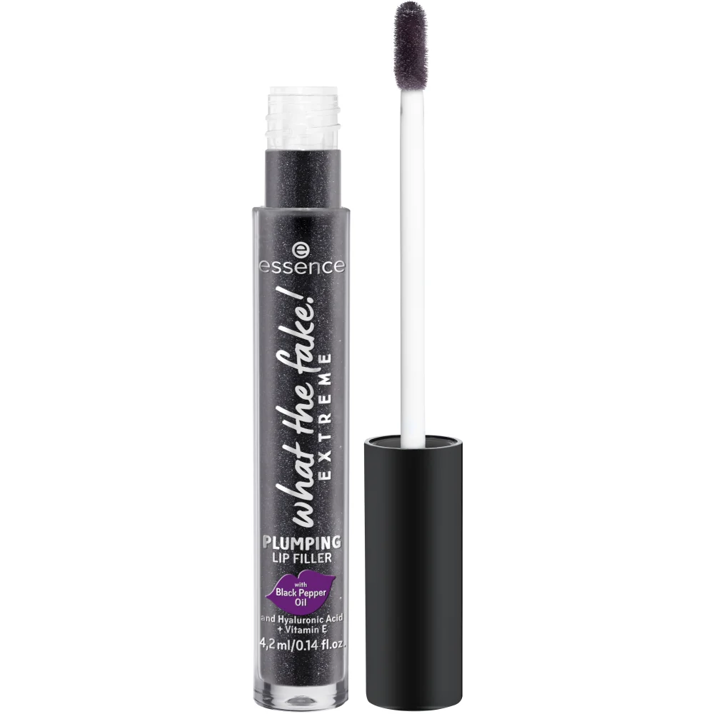 Essence What The Fake Plumping Lip Filler 4.2ml - Image 6