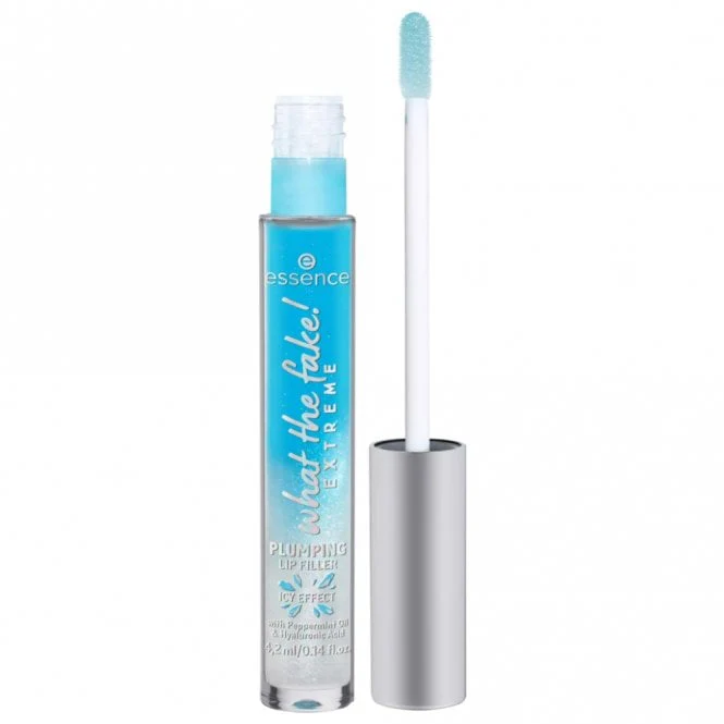 Essence What The Fake Plumping Lip Filler 4.2ml - Image 7