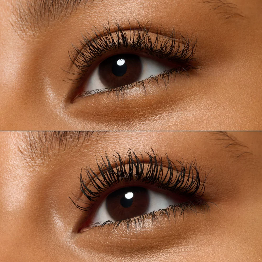 Essence What The Length Extreme Lengthening Mascara Black 10ml - Image 5