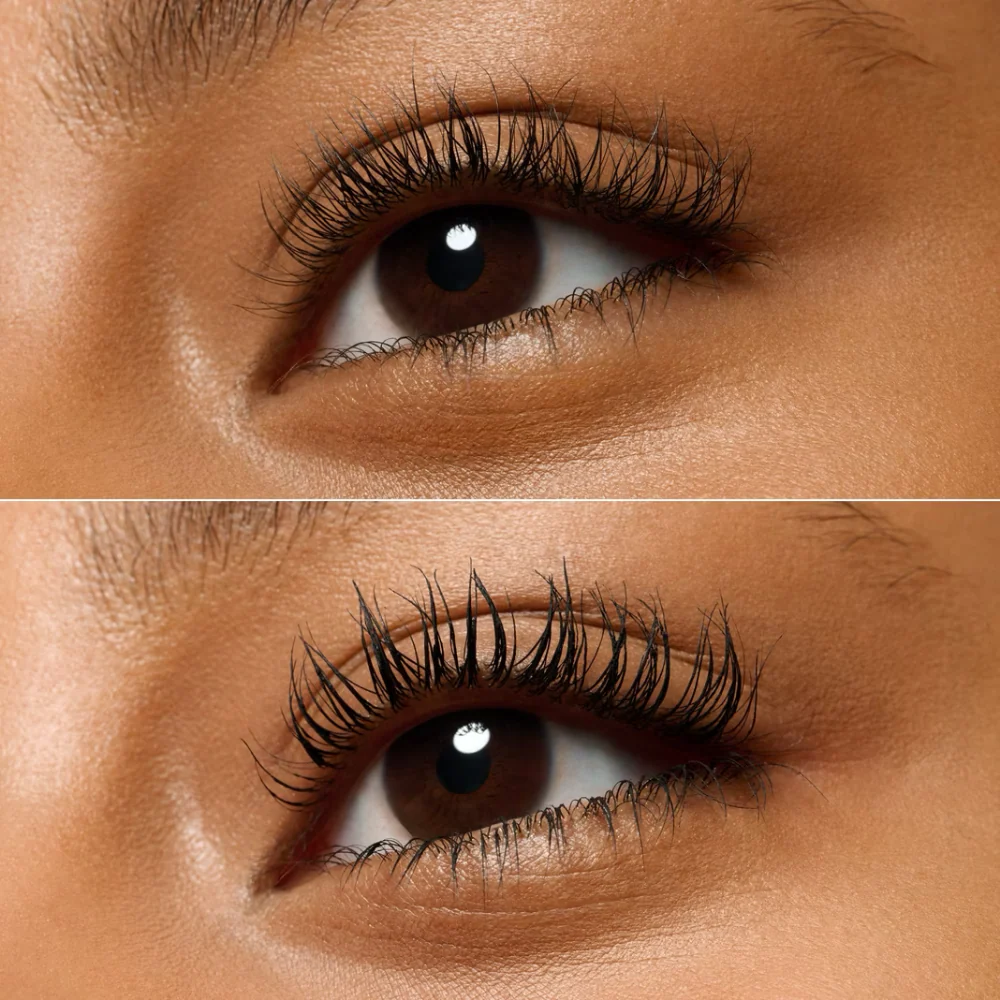 Essence What The Length Extreme Lengthening Waterproof Mascara Black 10ml - Image 5